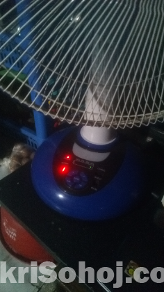 SINGER